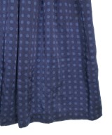COMME des GARCONS COMME des GARCONS（コムデギャルソンコムデギャルソン）ロング・マキシ丈スカート 紺 サイズ:S レディース/2200690732078