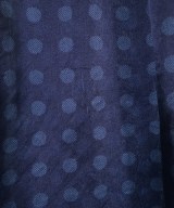 COMME des GARCONS COMME des GARCONS（コムデギャルソンコムデギャルソン）ロング・マキシ丈スカート 紺 サイズ:S レディース/2200690732078