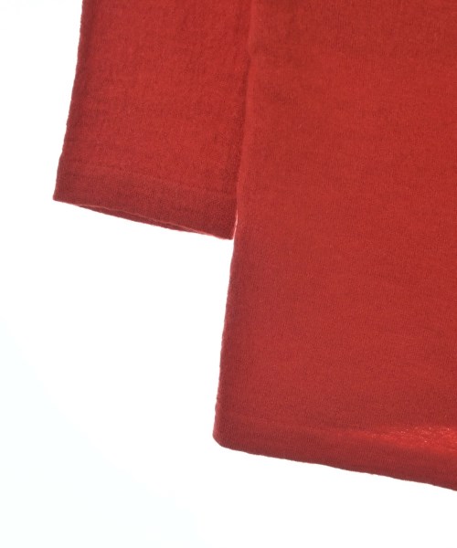COMME des GARCONS COMME des GARCONS（コムデギャルソンコムデギャルソン）カーディガン 赤 サイズ:S レディース/2200684551036