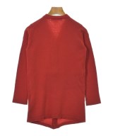 COMME des GARCONS COMME des GARCONS（コムデギャルソンコムデギャルソン）カーディガン 赤 サイズ:S レディース/2200684551036