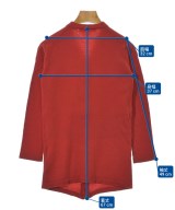 COMME des GARCONS COMME des GARCONS（コムデギャルソンコムデギャルソン）カーディガン 赤 サイズ:S レディース/2200684551036