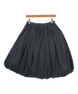 COMME des GARCONS COMME des GARCONS（コムデギャルソンコムデギャルソン）ロング・マキシ丈スカート 黒 サイズ:XS レディース/2200686451013