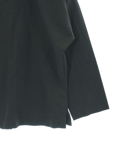 COMME des GARCONS COMME des GARCONS（コムデギャルソンコムデギャルソン）カジュアルジャケット 黒 サイズ:XS レディース/2200691197012