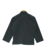 COMME des GARCONS COMME des GARCONS（コムデギャルソンコムデギャルソン）カジュアルジャケット 黒 サイズ:XS レディース/2200691197012