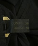 COMME des GARCONS COMME des GARCONS（コムデギャルソンコムデギャルソン）カジュアルジャケット 黒 サイズ:XS レディース/2200691197012