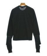 COMME des GARCONS COMME des GARCONS（コムデギャルソンコムデギャルソン）Tシャツ・カットソー 黒 サイズ:XS レディース/2200691197036