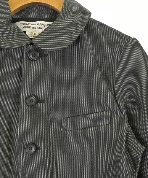 COMME des GARCONS COMME des GARCONS（コムデギャルソンコムデギャルソン）その他 グレー サイズ:S レディース/2200691070018