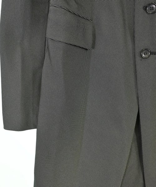 COMME des GARCONS COMME des GARCONS（コムデギャルソンコムデギャルソン）その他 グレー サイズ:S レディース/2200691070018