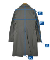 COMME des GARCONS COMME des GARCONS（コムデギャルソンコムデギャルソン）その他 グレー サイズ:S レディース/2200691070018