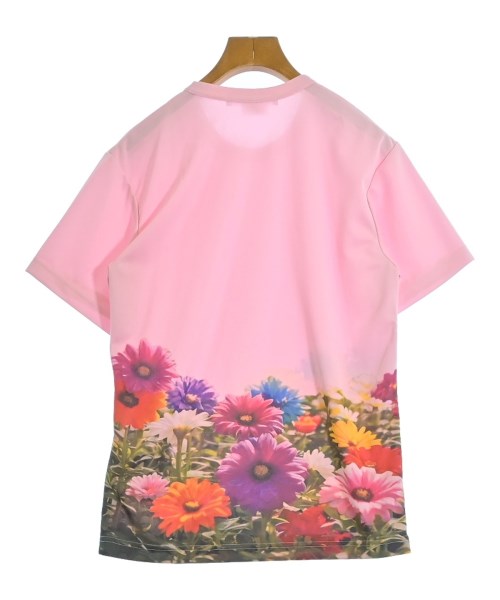 COMME des GARCONS COMME des GARCONS（コムデギャルソンコムデギャルソン）Tシャツ・カットソー ピンク サイズ:S レディース/2200691561110