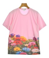 COMME des GARCONS COMME des GARCONS（コムデギャルソンコムデギャルソン）Tシャツ・カットソー ピンク サイズ:S レディース/2200691561110