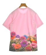COMME des GARCONS COMME des GARCONS（コムデギャルソンコムデギャルソン）Tシャツ・カットソー ピンク サイズ:S レディース/2200691561110