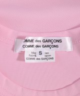 COMME des GARCONS COMME des GARCONS（コムデギャルソンコムデギャルソン）Tシャツ・カットソー ピンク サイズ:S レディース/2200691561110