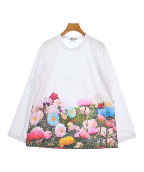 COMME des GARCONS COMME des GARCONS(コムデギャルソンコムデギャルソン)のTシャツ・カットソー サイズ:S 16,800円