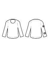 COMME des GARCONS COMME des GARCONS（コムデギャルソンコムデギャルソン）Tシャツ・カットソー 白 サイズ:S レディース/2200691561127