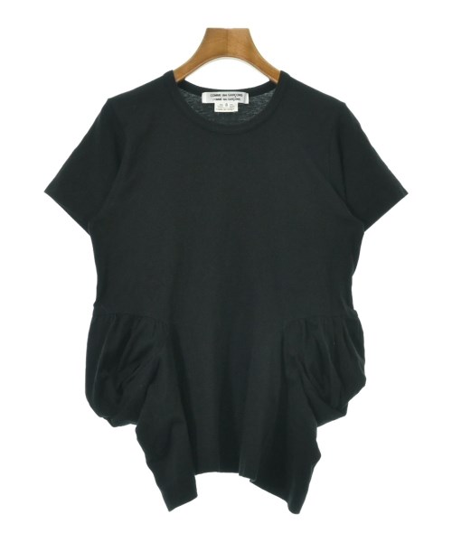 COMME des GARCONS COMME des GARCONS(コムデギャルソンコムデギャルソン)Tシャツ・カットソー 黒 サイズ:S/2200691590066