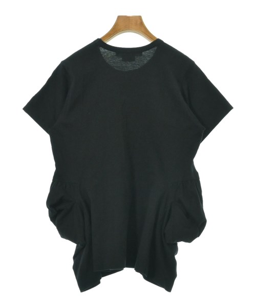 COMME des GARCONS COMME des GARCONS（コムデギャルソンコムデギャルソン）Tシャツ・カットソー 黒 サイズ:S レディース/2200691590066