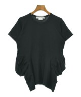 COMME des GARCONS COMME des GARCONS（コムデギャルソンコムデギャルソン）Tシャツ・カットソー 黒 サイズ:S レディース/2200691590066