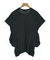 COMME des GARCONS COMME des GARCONS（コムデギャルソンコムデギャルソン）Tシャツ・カットソー 黒 サイズ:S レディース/2200691590066