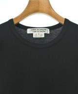 COMME des GARCONS COMME des GARCONS（コムデギャルソンコムデギャルソン）Tシャツ・カットソー 黒 サイズ:S レディース/2200691590066