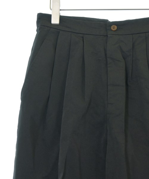 COMME des GARCONS COMME des GARCONS（コムデギャルソンコムデギャルソン）クロップドパンツ 黒 サイズ:S レディース/2200691668024