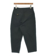 COMME des GARCONS COMME des GARCONS（コムデギャルソンコムデギャルソン）クロップドパンツ 黒 サイズ:S レディース/2200691668024