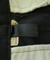COMME des GARCONS COMME des GARCONS（コムデギャルソンコムデギャルソン）クロップドパンツ 黒 サイズ:S レディース/2200691668024