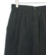 COMME des GARCONS COMME des GARCONS（コムデギャルソンコムデギャルソン）クロップドパンツ 黒 サイズ:S レディース/2200691668024