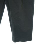 COMME des GARCONS COMME des GARCONS（コムデギャルソンコムデギャルソン）クロップドパンツ 黒 サイズ:S レディース/2200691668024