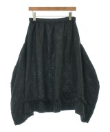COMME des GARCONS COMME des GARCONS（コムデギャルソンコムデギャルソン）ロング・マキシ丈スカート 黒 サイズ:S レディース/2200691713083