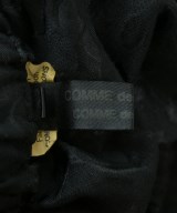 COMME des GARCONS COMME des GARCONS（コムデギャルソンコムデギャルソン）ロング・マキシ丈スカート 黒 サイズ:S レディース/2200691713083