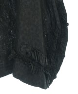COMME des GARCONS COMME des GARCONS（コムデギャルソンコムデギャルソン）ロング・マキシ丈スカート 黒 サイズ:S レディース/2200691713083