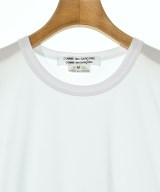 COMME des GARCONS COMME des GARCONS（コムデギャルソンコムデギャルソン）Tシャツ・カットソー 白 サイズ:M レディース/2200691713144