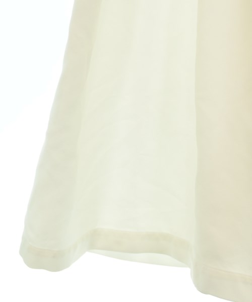 COMME des GARCONS COMME des GARCONS（コムデギャルソンコムデギャルソン）ワンピース 白 サイズ:S レディース/2200687557011