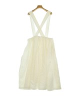COMME des GARCONS COMME des GARCONS（コムデギャルソンコムデギャルソン）ワンピース 白 サイズ:S レディース/2200687557011