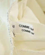 COMME des GARCONS COMME des GARCONS（コムデギャルソンコムデギャルソン）ワンピース 白 サイズ:S レディース/2200687557011
