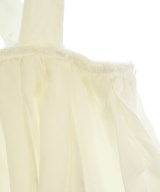 COMME des GARCONS COMME des GARCONS（コムデギャルソンコムデギャルソン）ワンピース 白 サイズ:S レディース/2200687557011