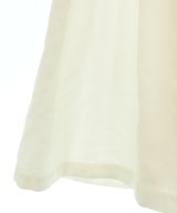 COMME des GARCONS COMME des GARCONS（コムデギャルソンコムデギャルソン）ワンピース 白 サイズ:S レディース/2200687557011