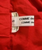 COMME des GARCONS COMME des GARCONS（コムデギャルソンコムデギャルソン）ロング・マキシ丈スカート 赤 サイズ:S レディース/2200687557042
