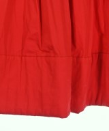 COMME des GARCONS COMME des GARCONS（コムデギャルソンコムデギャルソン）ロング・マキシ丈スカート 赤 サイズ:S レディース/2200687557042