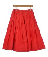 COMME des GARCONS COMME des GARCONS ロング・マキシ丈スカート