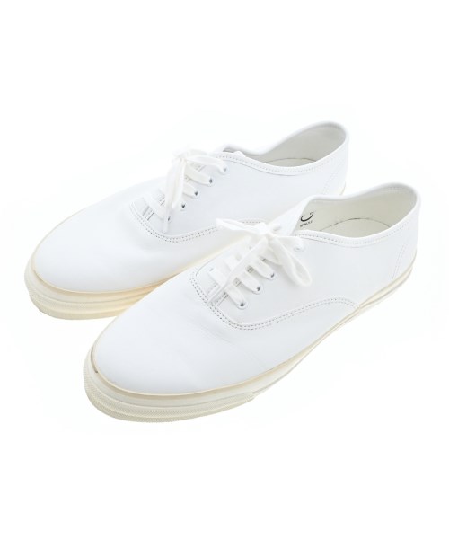 COMME des GARCONS COMME des GARCONS(コムデギャルソンコムデギャルソン)スニーカー 白 サイズ:25cm/2200687557066