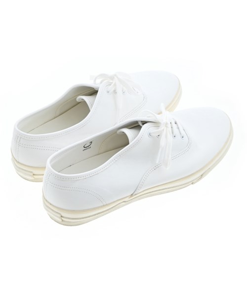 COMME des GARCONS COMME des GARCONS（コムデギャルソンコムデギャルソン）スニーカー 白 サイズ:25cm レディース/2200687557066