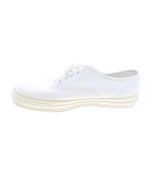 COMME des GARCONS COMME des GARCONS（コムデギャルソンコムデギャルソン）スニーカー 白 サイズ:25cm レディース/2200687557066