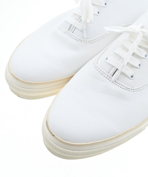 COMME des GARCONS COMME des GARCONS（コムデギャルソンコムデギャルソン）スニーカー 白 サイズ:25cm レディース/2200687557066