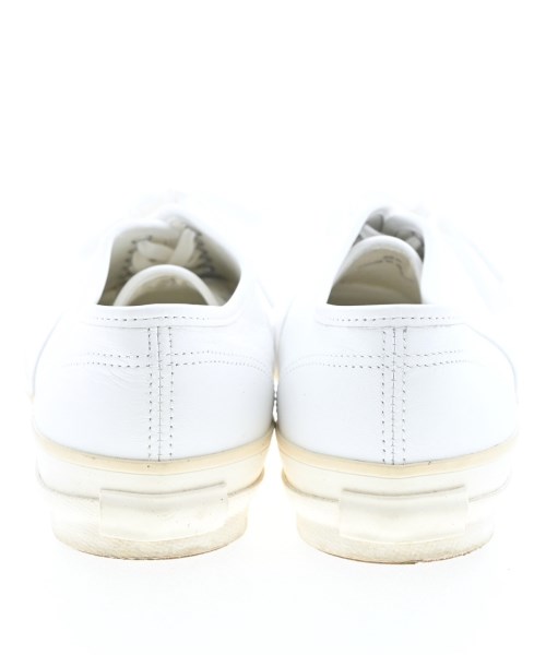COMME des GARCONS COMME des GARCONS（コムデギャルソンコムデギャルソン）スニーカー 白 サイズ:25cm レディース/2200687557066