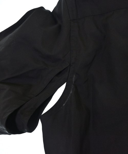 COMME des GARCONS COMME des GARCONS（コムデギャルソンコムデギャルソン）ブラウス 黒 サイズ:XS レディース/2200689300028