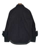 COMME des GARCONS COMME des GARCONS（コムデギャルソンコムデギャルソン）ブラウス 黒 サイズ:XS レディース/2200689300028