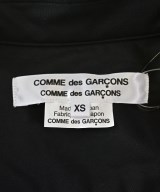 COMME des GARCONS COMME des GARCONS（コムデギャルソンコムデギャルソン）ブラウス 黒 サイズ:XS レディース/2200689300028