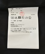 COMME des GARCONS COMME des GARCONS（コムデギャルソンコムデギャルソン）ブラウス 黒 サイズ:XS レディース/2200689300028